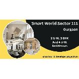 Smart World Sector 111 Gurgaon