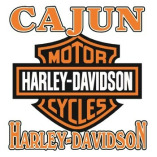 Cajun Harley-Davidson