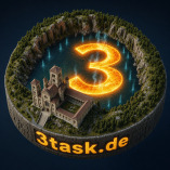3task.de logo