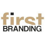 FIRSTBRANDING logo