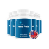 Nerve Fresh Premier Vitality Experience