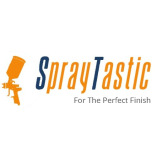 SprayTastic