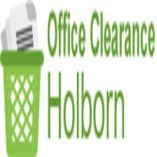 Office Clearance Holborn