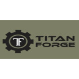 Titan Forge Airsoft