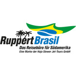 RuppertBrasil - Reisebüro für Südamerika seit über 40 Jahren