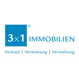 3x1 Immobilien GmbH logo