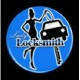 Lady Locksmith