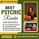 Best Psychic Reader