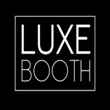 Luxe Booth | Photo Booth Rental Philadelphia