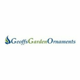Geoffs Garden Ornaments Ltd
