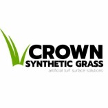 Crown Synthetic Grass