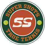 Super Shots True Tennis