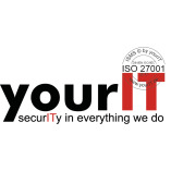 yourIT GmbH logo