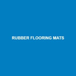 Rubber flooring Mats