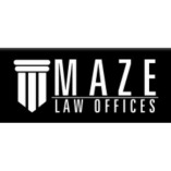 Maze Law Offices Accident & Injury Lawyers