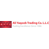 Ali Yaqoob Trading Co. L.L.C