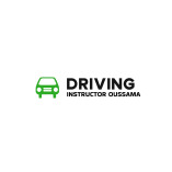 Private Driving Instructor Abu Dhabi - Oussama