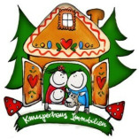 Knusperhaus-Immobilien logo