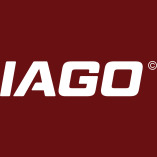 IAGO GmbH logo