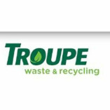 Troupe Waste and Recycling