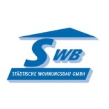 SWB Städtische Wohnungsbau GmbH Schönebeck logo