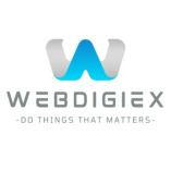 Webdigiex Solutions Pvt Ltd