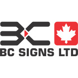 BC Signs LTD