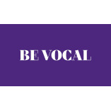 Be Vocal