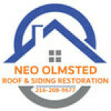 NEO Olmsted Roof & Siding Restoration