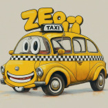 zeo taxi