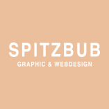 SPITZBUB | Graphic & Webdesign