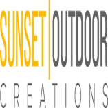 SUNSET OUTDOOR CREATIONS