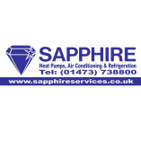 Sapphire Cooling Services
