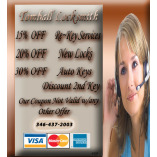 Tomball Locksmith