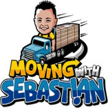 Moving With Sebastian