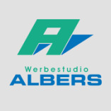 Werbestudio Albers (Josef Albers GmbH) logo