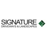 Signature Driveways