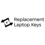 Replacement Laptop Keys