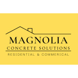Magnolia Concrete | Houston Concrete Contractor | Commercial & Residential