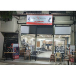 Mr.ChairWala