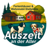 AUSZEIT An der Aller