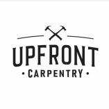 Upfront carpentry