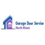 Garage Door Service North Miami