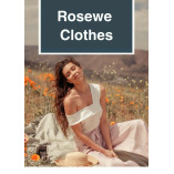 Rosewe Boutique Online