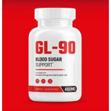 GL 90 Blood Sugar Support