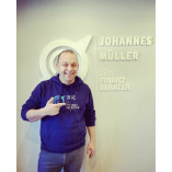 Johannes Müller - BSC Die Finanzberater logo
