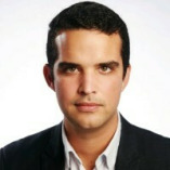 Marcelo Marcos Rodríguez