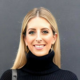 Aimee Labagh Tenente