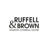 Ruffell & Brown Window Covering Centre of Nanaimo