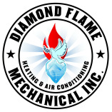 Diamond Flame Mechanical Inc